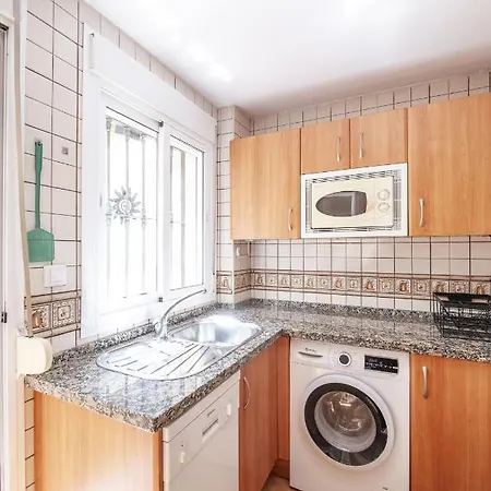 Διαμέρισμα Cozy 2 Bedroom On Rincon Dorado- Air Conditioning, Netflix, Roku Tv