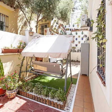 Cozy 2 Bedroom On Rincon Dorado- Air Conditioning, Netflix, Roku Tv