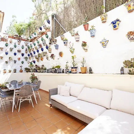 Cozy 2 Bedroom On Rincon Dorado- Air Conditioning, Netflix, Roku Tv * Τορρεμολίνος
