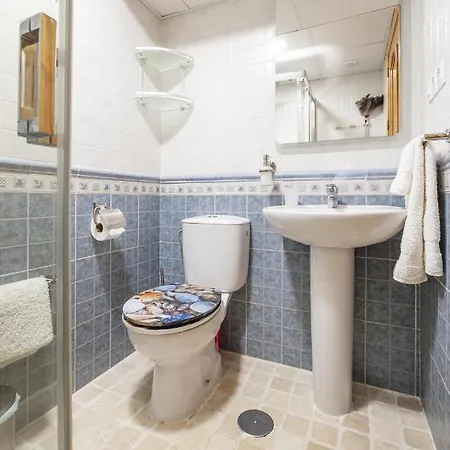Διαμέρισμα Cozy 2 Bedroom On Rincon Dorado- Air Conditioning, Netflix, Roku Tv