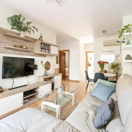 Cozy Flat Rincón Dorado